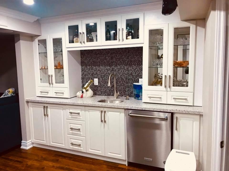 Kitchen Remodeling