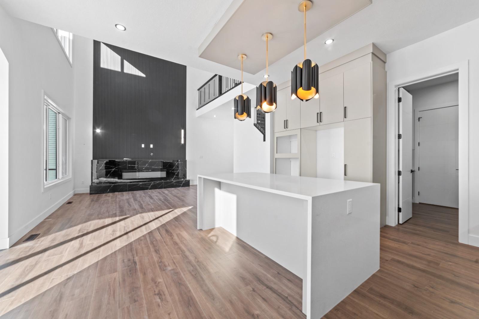 Home Bar Design